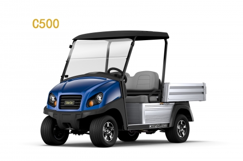 ClubCar 貨車(chē)，克拉博卡工具車(chē)